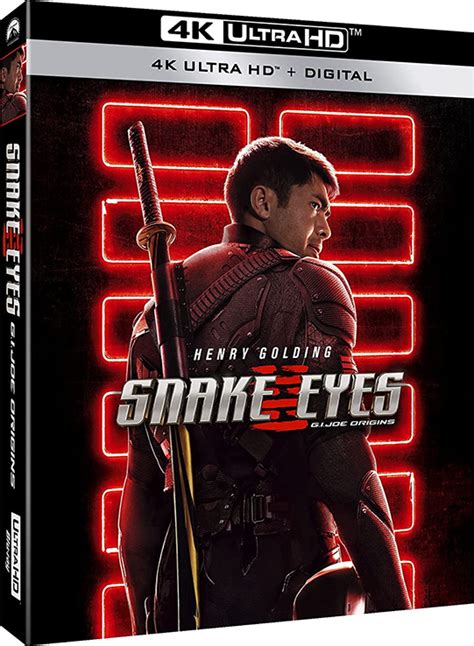 Snake Eyes G I Joe Origins BRRip XviD Movie Torrent Download.